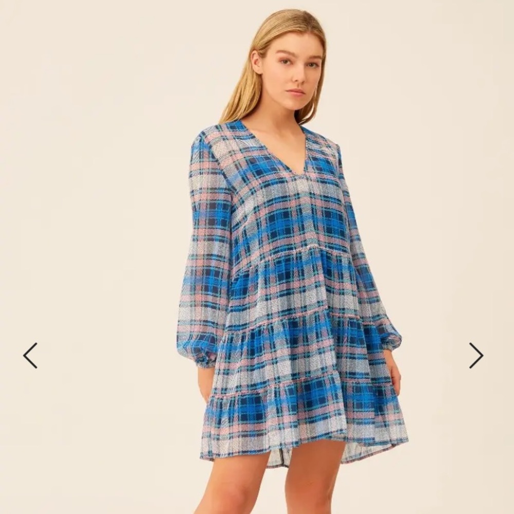 The Fifth Label Ceremony Dress